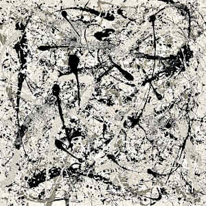 Ground Control by Annie Eskander, California Art League