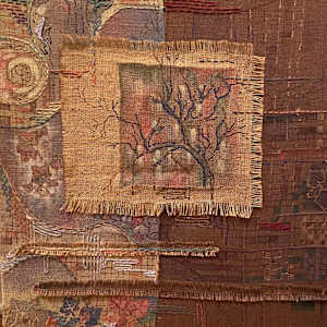 Autumn dream by Anna Babayan