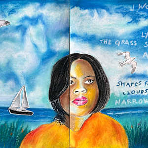 Atatiana by Barbara Tevarotto