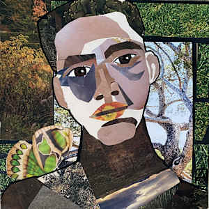 What A Wonderful World by Adria Becker