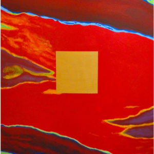 Berkeley #11 by Jaren Dahlstrom