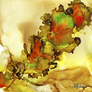 RENAISSANCE by Katy Bishop