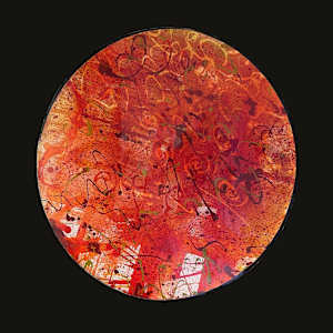 Blasphemy by Susan Dukow