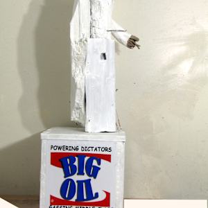 The Climes Are a Changin 02 by Mel Smothers