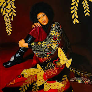 Omoide by Fumie Coello