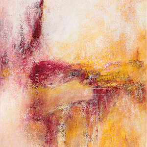 Push Back by Jean Cunningham