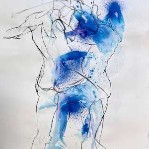 Department of War by Elyse Wyman