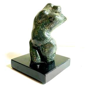 Eutectice by Elyse Wyman