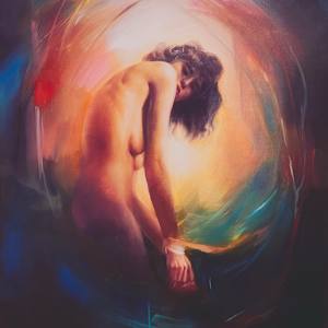 Bound to Destiny by Rasoul Fadavi