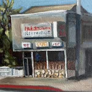 Fast Food by Robert Zent Chew