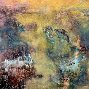 My Safe Space by Christine Forest, Image 1.