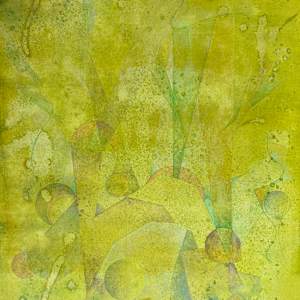 Glamping by Susan Dukow, Image 1.