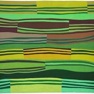 Green Pastures by Barbara Danzi, Image 1.
