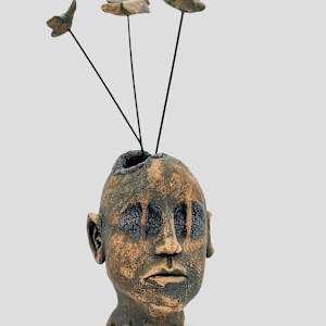 Blind Ascent by Keri Brye