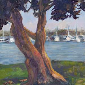Burton Chace Park by Andrew Henning, Image 1.