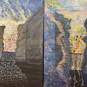 Filling the Chasm by Christine Forest