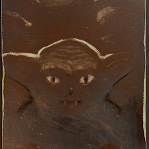 Boy In Dark by David Stewart Klein, Image 1.