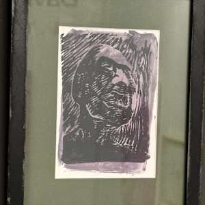 Forest Ogre by David Stewart Klein, Image 1.