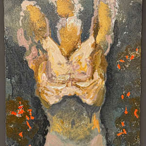 Floating Man by David Stewart Klein, Image 1.