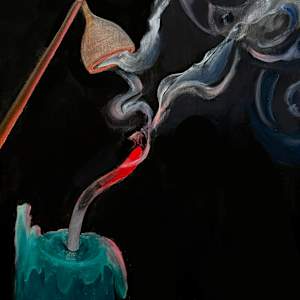 Snuff by Spencer Frazer, Image 1.