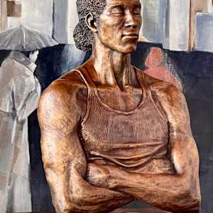 Tall Money by Emil Rutenberg