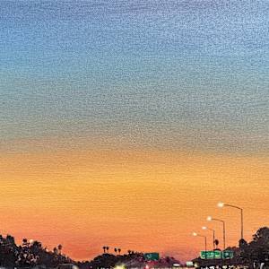 10 W; Home Bound by Emily Wallerstein