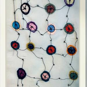 Harmony in Chaos by Marianna Baker