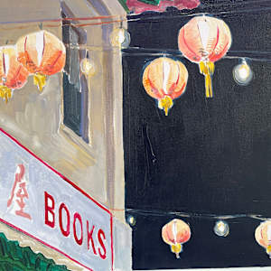 Chung King Road (Books) by Jackie Goldberg