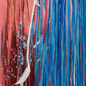 Unfettered by Negin Haghighi-Mismas