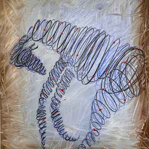 Cadence of reflection by Isabella Stoakes, Image 1.