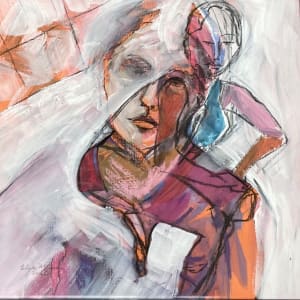 Untitled by Elyse Wyman