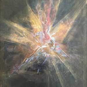Supernova by Olga Horne, Image 1.