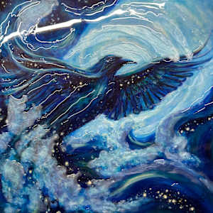 Sea Change by Lara Eve Kempke