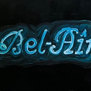 Bel-Air by Jackie Goldberg