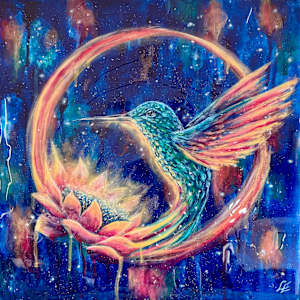 Continuum by Lara Eve Kempke
