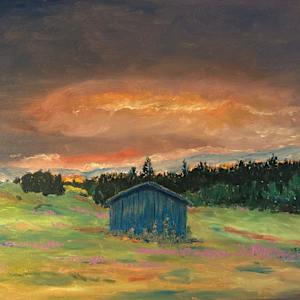 The Field by David Lang, Image 1.