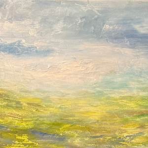 The Light Beyond The Veil by Christine Forest