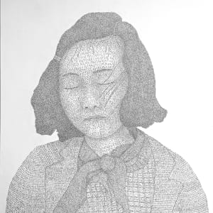 Kimiko Kitagaki by Bryan Ida