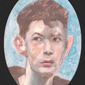 James by David Stewart Klein