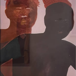 African Bodies by Liliana D’Ambrosio