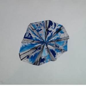 Deep Blue by Liliana D’Ambrosio