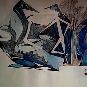 Sabba by Liliana D’Ambrosio