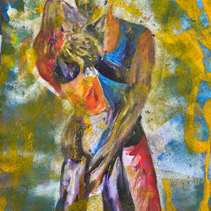 Love Storm by Lisa Jones Gentry
