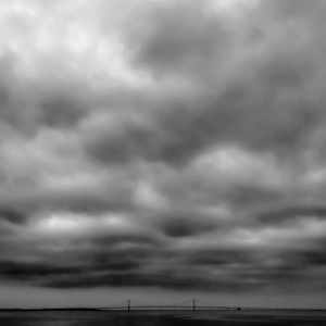 Mackinac Bridge (1 of 9) by Mark Indig