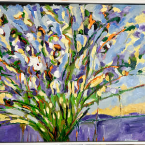 Magnolia by Robert Zent Chew