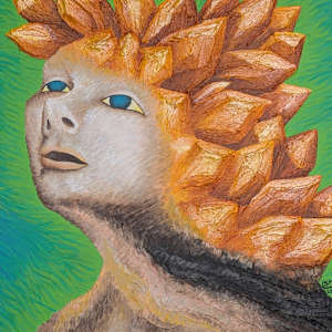 Manifesting by Susan M. Bagrationoff