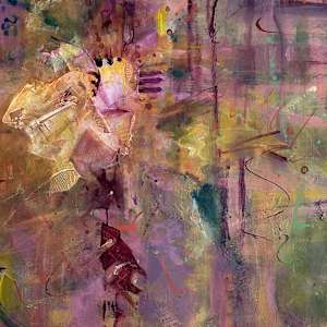 Mona by Susan Dukow, Image 1.