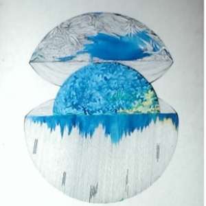 Mondi Nuovi by Liliana D’Ambrosio