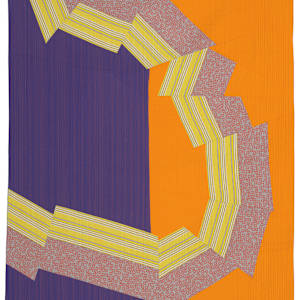 Orange Crush by Barbara Danzi, Image 1.