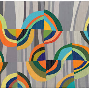 Pathway by Barbara Danzi